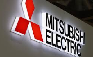Mitsubishi Electric   - - 