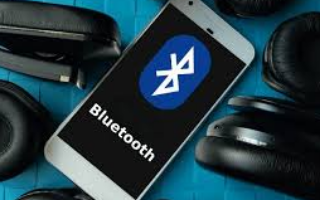 :    Bluetooth  