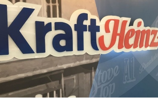     Kraft Heinz