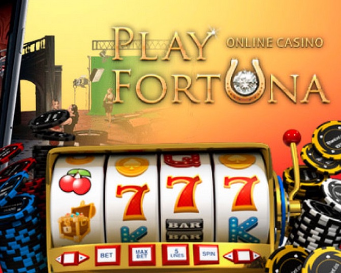     Play Fortuna