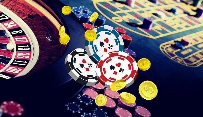 Top 10 Online Casino SK 2022